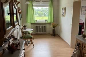 Helle 3,5 Zimmer-Wohnung mit Balkon, Aufzug und neuem Badezimmer – Albert-Detzel-Str. 56, 76863 Herxheim bei Landau/Pfalz – Vorschaubild 8
