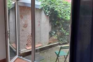 Möbliertes Wohnatelier/Loft im modernen Denkmal (ehem. Schreinerei) – Blücherplatz 18, 52068 Aachen – Vorschaubild 2