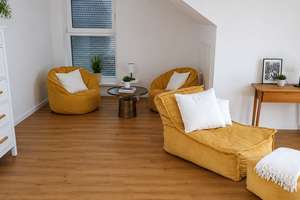 Wohnen mit Charakter: 3-Zimmer-Dachgeschosswohnung in Koblenz – Die vollständige Adresse der Immobilie erhältst du vom Anbieter., 56077 Arzheim, Koblenz – Vorschaubild 5