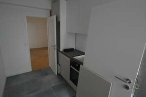Kernsanierte 2-Zimmer Wohnung im 1. OG in Düsseldorf Unterbilk – Die vollständige Adresse der Immobilie erhältst du vom Anbieter., 40217 Unterbilk, Düsseldorf – Vorschaubild 10