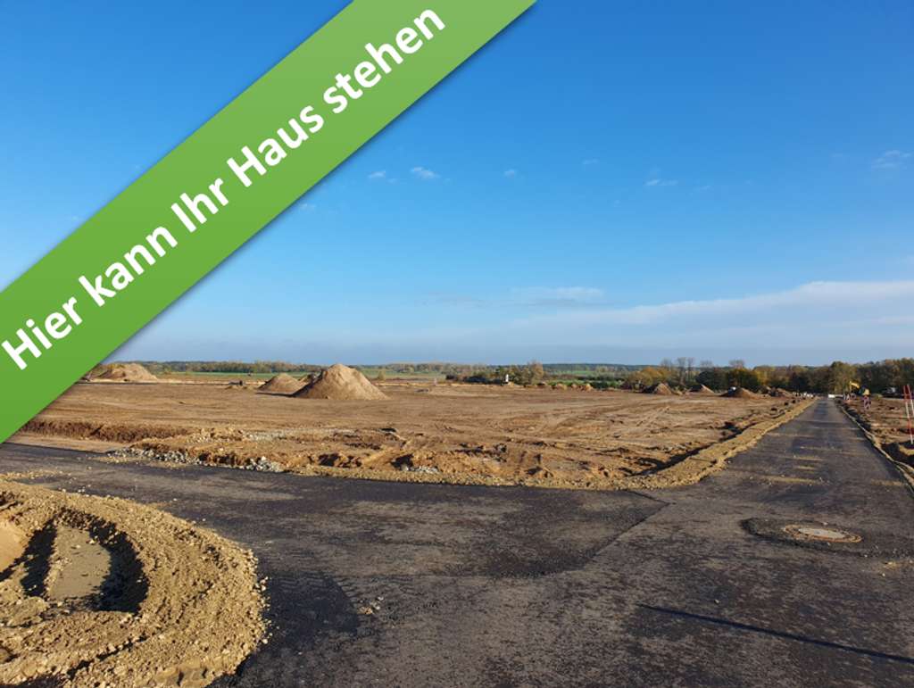 Immobilie in Bahrdorf - Inkl. Grundstück, das Haus für alle Lebensphasen in Bahrdorf. - Bild 0