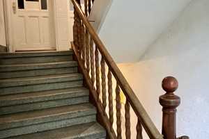Charmante Altbau-Wohnung mit Balkon – Kiel – Vorschaubild 3