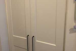 90 m² Haus / Maisonettewohnung 3,5 Raum mit eigenen Garten und Einstellplatz in ruhiger Straße. – Bochum – Vorschaubild 7