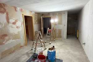 Moderne 2-Zimmer-Wohnung mit Terrasse, Tiefgarage & Aufzug in Dortmund Innenstad-Mitte (Kronenburg) – Hansbergstraße 17, 44141 Dortmund – Vorschaubild 3