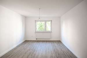 Helle 2-Zimmer-Wohnung, frisch saniert, zentral in der Schwetzingerstadt