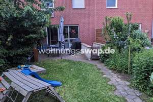 Wohnungstausch: Teufelsbergstraße 43