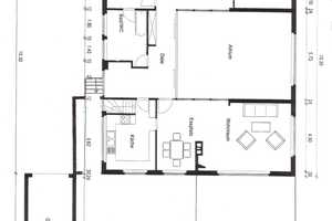 Bungalow mit Atrium und großem Garten – Neuss (Rhein-Kreis) – Vorschaubild 20