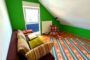 Lichtdurchflutetes Familienzuhause unterm Dach – mit Balkon & Garage – Natorpstraße 1, 44795 Weitmar-Mark, Bochum – Vorschaubild 13
