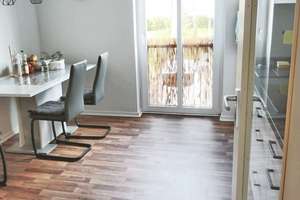 Charmante 2 Zimmer-Etagenwohnung mit Balkon – Epiphanienweg 43, 33739 Jöllenbeck, Bielefeld – Vorschaubild 3