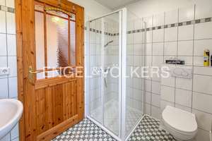 Skandinavischer Wohntraum mit Sauna und Loggia auf großzügigem Grundstück – Die vollständige Adresse der Immobilie erhältst du vom Anbieter., 27624 Drangstedt – Vorschaubild 15