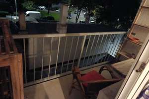Helle 3-Zimmer Wohnung mit Balkon im 2. OG in Mannheim-Neckarstadt-West – Bürgermeister-Fuchs-Str. 81, 68169 Neckarstadt-West, Mannheim – Vorschaubild 7