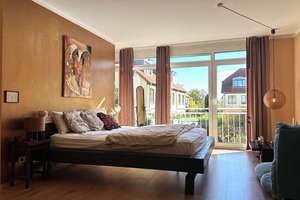 Ein Zuhause zum Ankommen: Stilvolles Familienhaus mit Garten, Pool und großzügigem Raumgefühl – Die vollständige Adresse der Immobilie erhältst du vom Anbieter., 12249 Lankwitz, Berlin – Vorschaubild 7