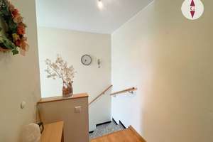 Modernisierte DHH mit herrlichem Garten, Balkon und Doppelgarage in top gepflegtem Zustand! – Die vollständige Adresse der Immobilie erhältst du vom Anbieter., 76593 Gernsbach – Vorschaubild 9