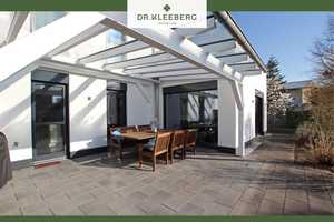 Junges energieeffizientes Einfamilienhaus mit gehobener Ausstattung und großem Garten in Greven – Steinfurt (Kreis) – Vorschaubild 6