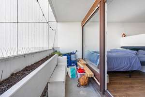 1-Zimmer Wohnung in München Schwabing-West – Lerchenauer Straße 7, 80809 Am Luitpoldpark, München – Vorschaubild 11