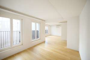 Gründerzeitliche Stadtvilla Historische Eleganz trifft moderne Exklusivität – Johnsallee 3, 20148 Rotherbaum, Hamburg – Vorschaubild 9