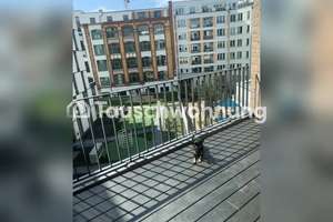 Tauschwohnung: Tolle Berliner Wohnung in Friedrichshain-Kreuzberg Nähe Boxi – Weserstraße 44, 10247 Friedrichshain, Berlin – Vorschaubild 2