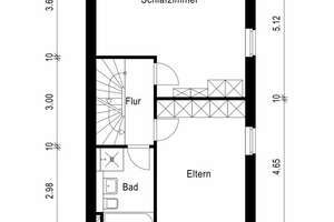 Raum für Familie und Anspruch – Modernes Reihenendhaus mit Garten und vier Zimmern. – Die vollständige Adresse der Immobilie erhältst du vom Anbieter., 42655 Solingen-Mitte, Solingen – Vorschaubild 22
