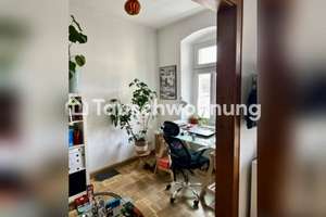 Tauschwohnung: Schöne Altbauwohnung im HH – Die vollständige Adresse der Immobilie erhältst du vom Anbieter., 1099 Äußere Neustadt, Dresden – Vorschaubild 2