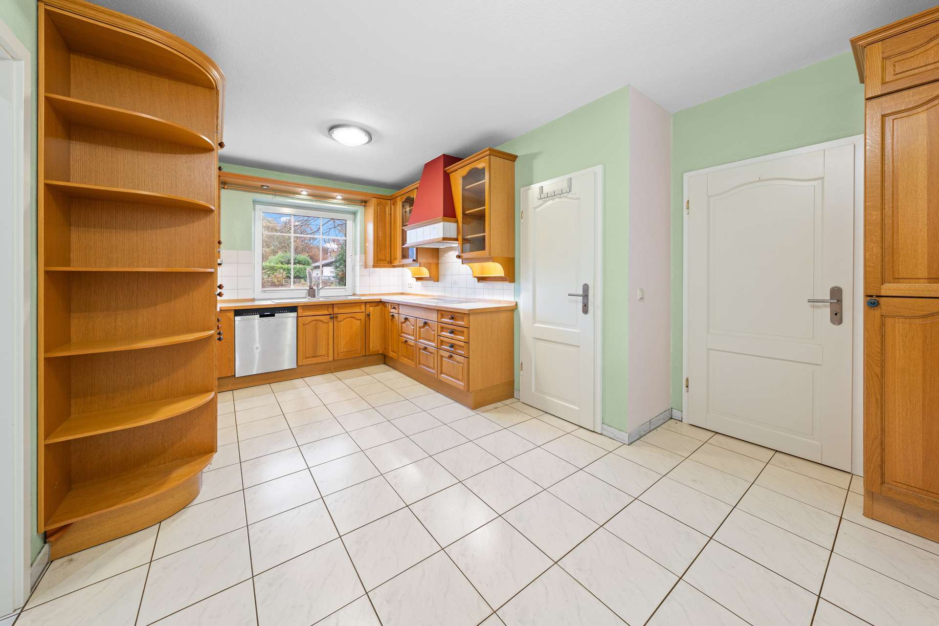 Immobilie in Hasenkrug - Ein Zuhause mit doppelter Stärke - Wohnen und Arbeiten unter einem Dach! - Bild 11