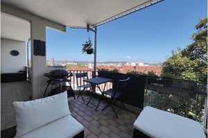 Schöne 3-Zimmer-Wohnung mit Stadtblick in Top-Lage in Alt-Saarbrücken – Trillerweg 21, 66117 Stadtverband Saarbrücken (Kreis) – Vorschaubild 3