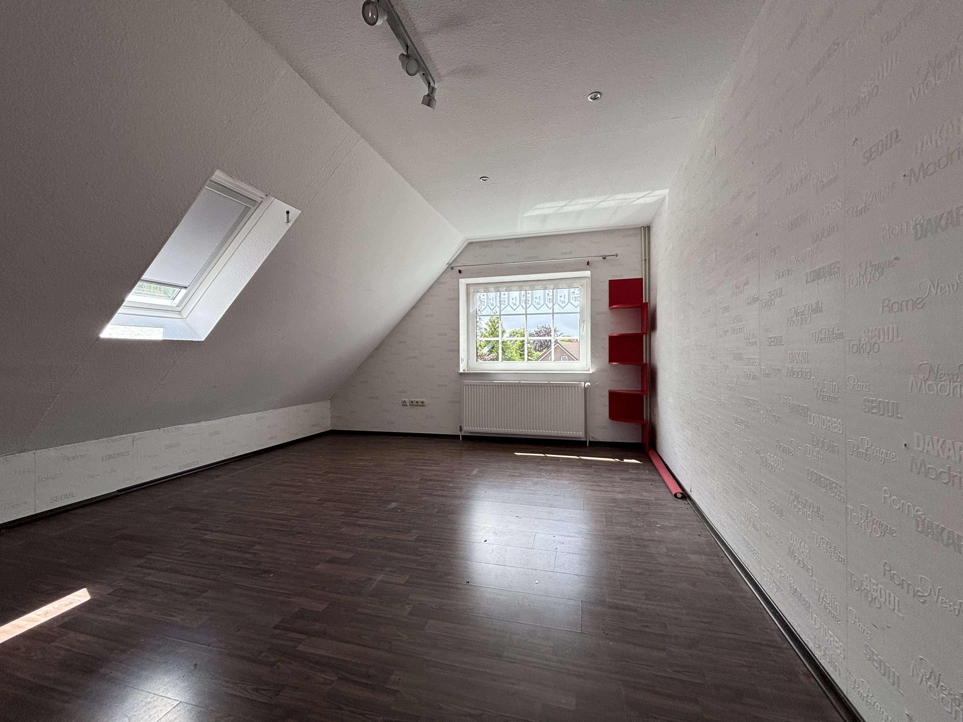 Immobilie in Holtgast - Große Immobilie für vielseitige Wohnträume an der Nordsee - Bild 6