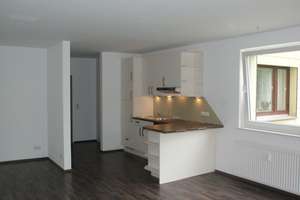 Helle 1 Zimmer-Hochparterre Wohnung in Anderten Hannover – Die vollständige Adresse der Immobilie erhältst du vom Anbieter., 30559 Anderten, Hannover – Vorschaubild 7