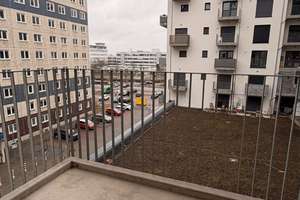 Wunderschöne helle 1-Zimmer-Wohnung mit Balkon – Marzahner Chaussee 199, 12681 Marzahn, Berlin – Vorschaubild 1