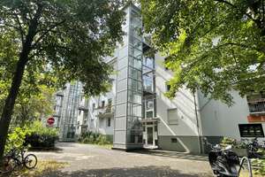 Wohnen mit Blick auf den Kölner Dom! – 50733 Nippes (Ortsteil), Köln – Vorschaubild 2