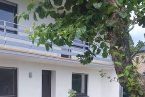 Freistehendes Haus in unverbaubarer Südhanglage in Nettersheim-Tondorf  – Am Joelper 16, 53947 Nettersheim – Vorschaubild 5