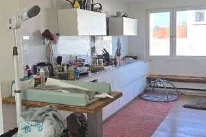 Einfamilienhaus - für die große Familie geeignet -                         Anliegerstraße Marienborn – Am Alten Weg 3, 55127 Marienborn, Mainz – Vorschaubild 6