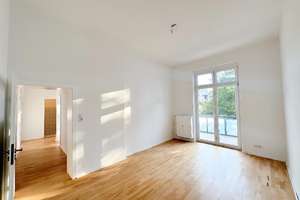 KREFELD-STADTMITTE: SCHÖNE 3-ZIMMER WOHNUNG ZU MIETEN!
 – Die vollständige Adresse der Immobilie erhältst du vom Anbieter., 47798 Stadtmitte, Krefeld – Vorschaubild 9