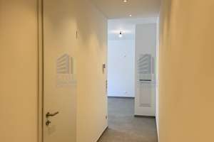 Exklusive Neubauwohnung mit Süd-Terrasse und direktem Gartenzugang in Bestlage von Deckstein (W2) – Die vollständige Adresse der Immobilie erhältst du vom Anbieter., 50935 Lindenthal (Ortsteil), Köln – Vorschaubild 2
