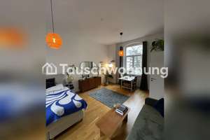 Tauschwohnung: Innenstadt: Tausche 1-Zimmer-Wohnung in Köln