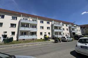 Sonnige Aussichten – Sieglindstr. 25, 38106 Braunschweig – Vorschaubild 1