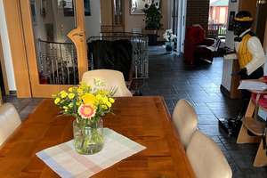 Elegantes freistehendes Eckbungalow mit 5 Zimmern und Garage in Duisburg-Alt-Homberg – Im Grünen Winkel 22, 47198 Alt-Homberg, Duisburg – Vorschaubild 3