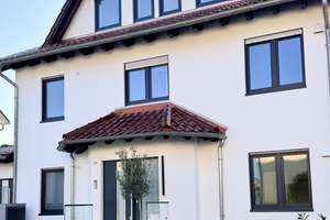 Neubau-Highlight: Stilvolles Einfamilienhaus mit separater Einliegerwohnung - Erstbezug! – Bindweidring 54, 61184 Karben – Vorschaubild 22