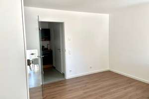 Modernes Appartement mit Süd-Terrasse und PKW-Außenstellplatz zum 15.10.2026 bezugsfrei! – 48153 Berg Fidel, Münster – Vorschaubild 6