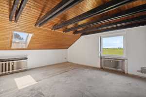 Provisionsfrei – Familienfreundliche DHH in Hanglage mit Weitblick sowie Süd-Terrasse & Balkon – Aichach-Friedberg (Kreis) – Vorschaubild 10