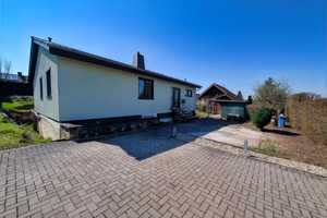 Ihr persönliches Refugium: Moderner Bungalow-Traum in ruhiger Bestlage! – Kaiserslautern (Kreis) – Vorschaubild 4