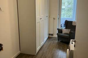 3ZKB helle Wohnung, nahe Rheinufer und Altstadt – Kaiserstraße 92-94, 55116 Altstadt, Mainz – Vorschaubild 11