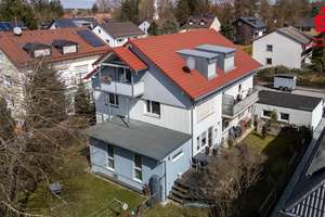 Modernisiertes teilvermietetes 3-Parteienhaus in begehrter Wohnlage  – Die vollständige Adresse der Immobilie erhältst du vom Anbieter., 80999 Untermenzing, München – Vorschaubild 1