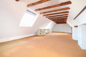 Loftartiges EFH mit Einliegerwohnung & zwei Dachterrassen in Toplage von Mainz-Gonsenheim – Die vollständige Adresse der Immobilie erhältst du vom Anbieter., 55124 Gonsenheim, Mainz – Vorschaubild 5