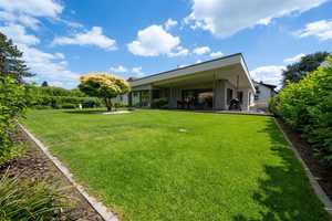 Top kernsanierte Villa der Moderne in ruhiger Lage von Kronberg im Taunus – Hochtaunuskreis – Vorschaubild 5
