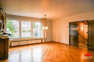Schönes Einfamilienhaus mit Garage und Garten – Die vollständige Adresse der Immobilie erhältst du vom Anbieter., 44319 Wickede, Dortmund – Vorschaubild 4