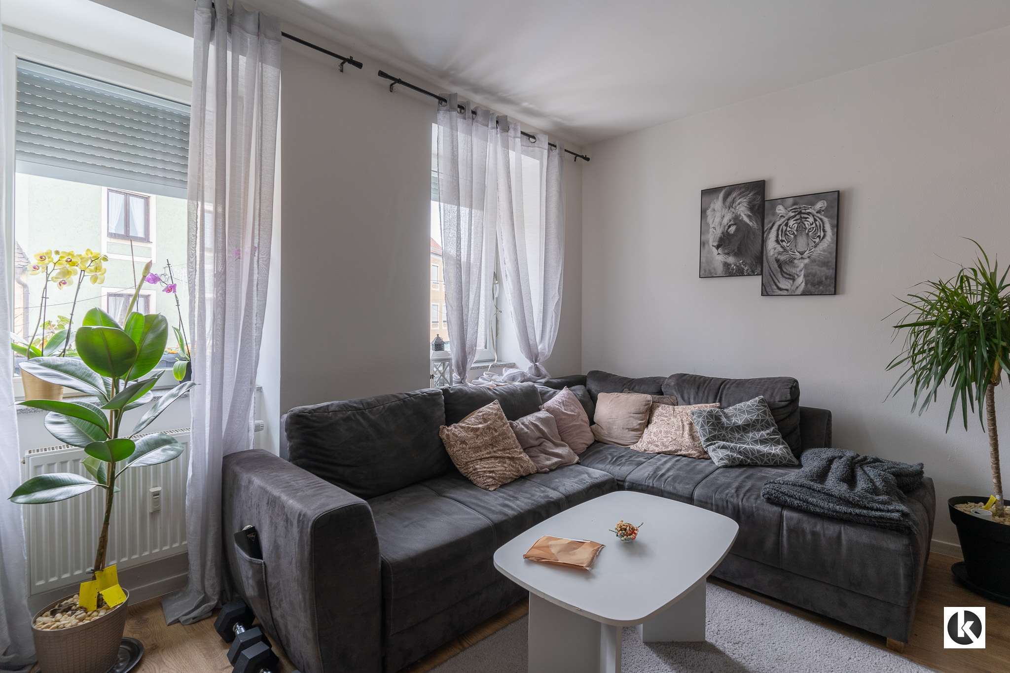 Immobilie in Neuburg an der Donau - Saniertes Wohn- und Geschäftshaus als hervorragende Kapitalanlage - Bild 5