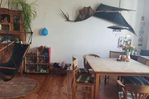 Provisionsfreier Altbau-Traum mit 430 m² Garten & geplantem Balkon - Ideal für Familien! – Rather Kreuzweg 63a, 40472 Rath, Düsseldorf – Vorschaubild 9