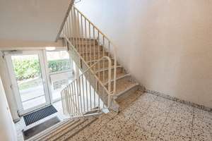 Attraktive Eigentumswohnung im Hochparterre
mit Balkon und Garage – Die vollständige Adresse der Immobilie erhältst du vom Anbieter., 22177 Bramfeld, Hamburg – Vorschaubild 23