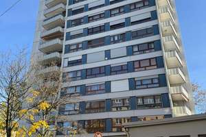 2-Zimmer-Wohnung mit Weitblick in Bestlage der Karlsruher Weststadt – Die vollständige Adresse der Immobilie erhältst du vom Anbieter., 76133 Weststadt, Karlsruhe – Vorschaubild 3