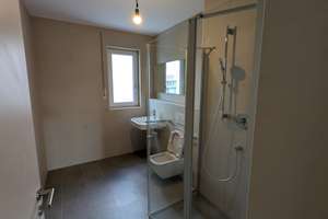 Modernes Wohnen: 3-Zimmer-Wohnung im Erstbezug in Darmstadt-Mitte – Donnersbergring 2, 64295 Mitte, Darmstadt – Vorschaubild 9